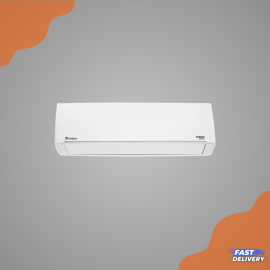 CHROME 30 : DAWLANCE DC INVERTER